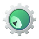 QT KDE icon